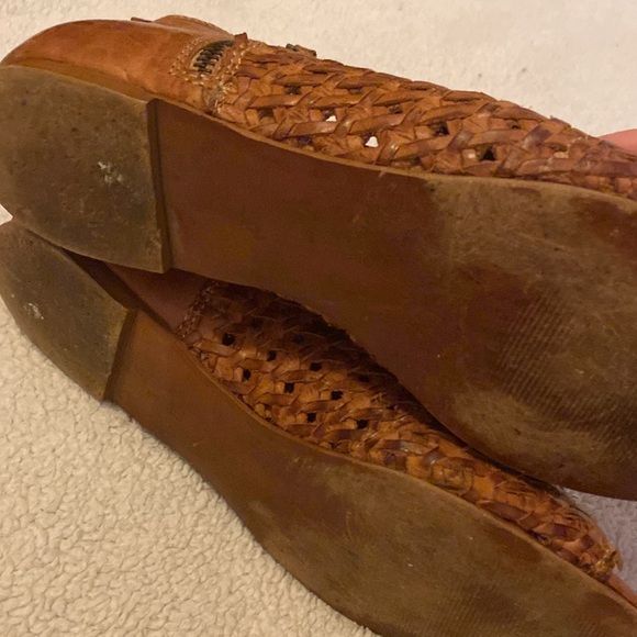 Summer! Sundance open toe shoes - Picture 3 of 5